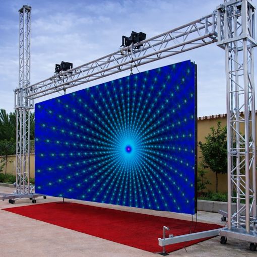 led ekran kiralama